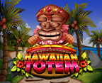 HAWAIIAN TOTEM MC